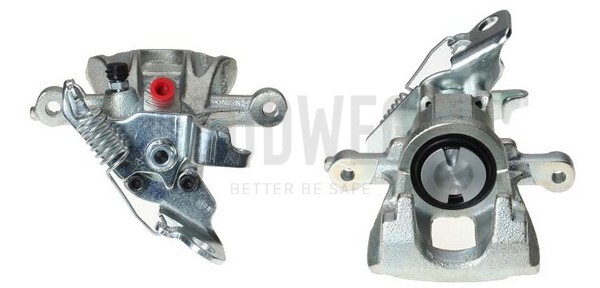 Pinza freno - 393471 Axia