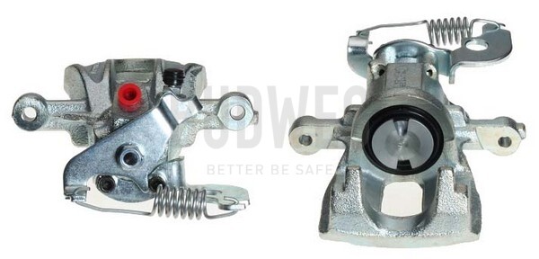 Brake Caliper - 393472 Axia