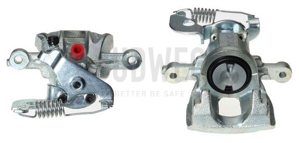 Brake Caliper - 393473 Axia