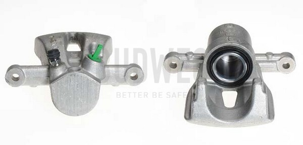 Brake Caliper - 393476 Axia