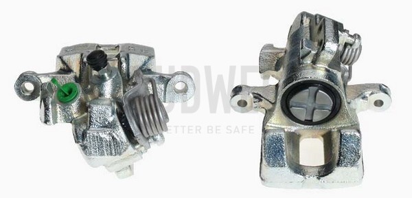 Brake Caliper - 393490 Axia