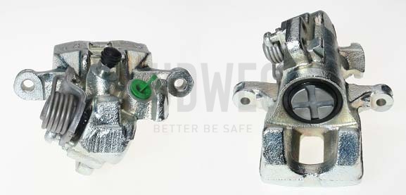 Pinza freno - 393491 Axia