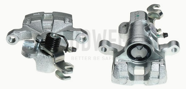 Brake Caliper - 393493 Axia
