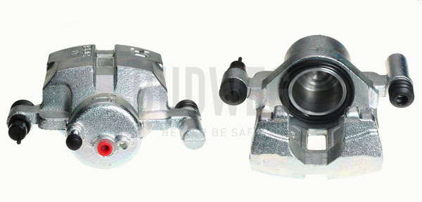 Brake Caliper - 393494 Axia