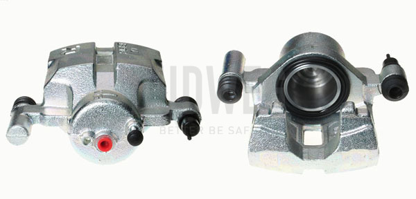 Brake Caliper - 393495 Axia