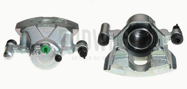 Pinza freno - 393497 Axia