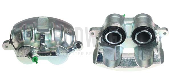 Pinza freno - 393504 Axia
