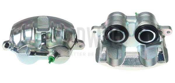 Brake Caliper - 393505 Axia