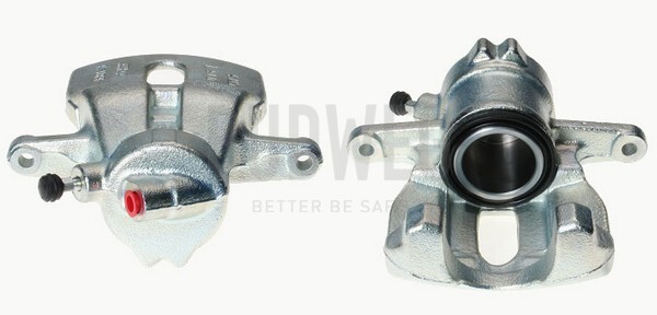 Pinza freno - 393510 Axia