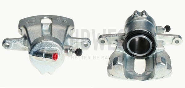 Pinza freno - 393511 Axia