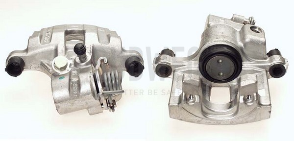 stabdžių apkaba - 393518 Axia