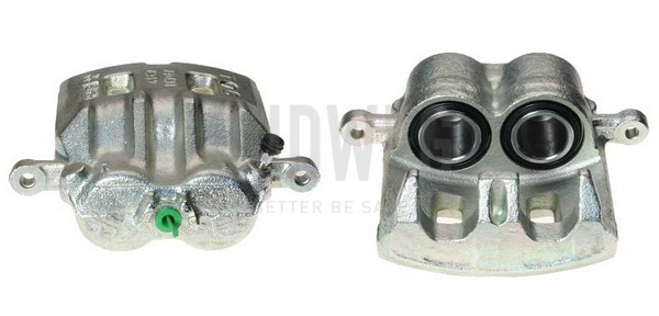 Brake Caliper - 393522 Axia