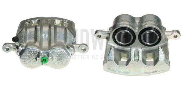 Brake Caliper - 393523 Axia