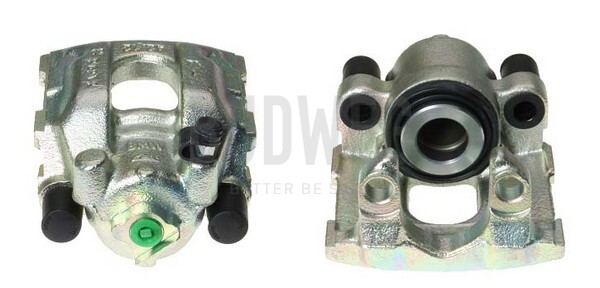 Brake Caliper - 393526 Axia