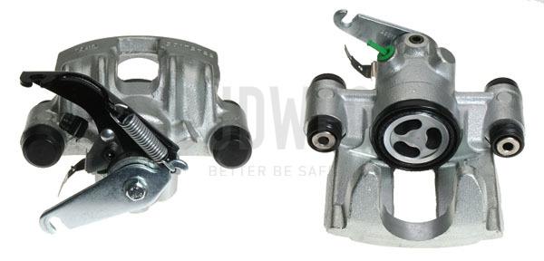 Brake Caliper - 393528 Axia