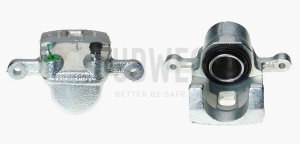 Brake Caliper - 393534 Axia