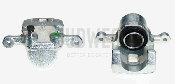 Brake Caliper - 393535 Axia
