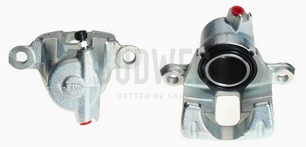 Brake Caliper - 393540 Axia