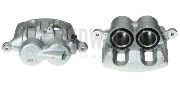 Brake Caliper - 393556 Axia