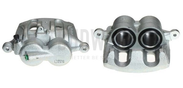 Brake Caliper - 393557 Axia