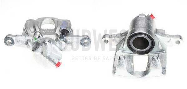 Brake Caliper - 393558 Axia
