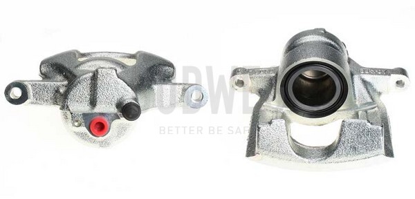 Brake Caliper - 393577 Axia