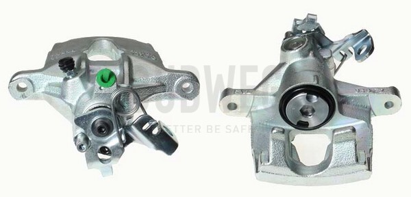 Brake Caliper - 393580 Axia