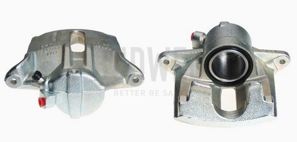 Brake Caliper - 393582 Axia