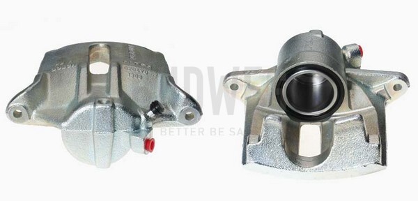 Brake Caliper - 393583 Axia