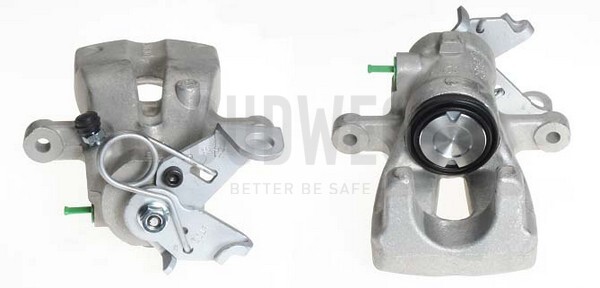 Brake Caliper - 393598 Axia