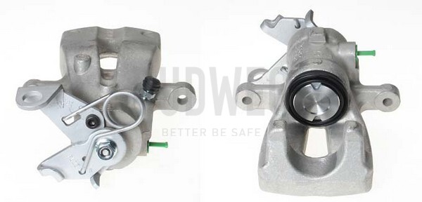 Brake Caliper - 393599 Axia