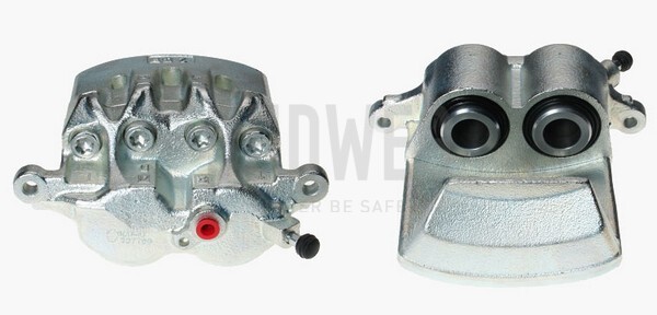 Brake Caliper - 393600 Axia