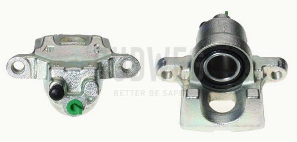 Brake Caliper - 393609 Axia