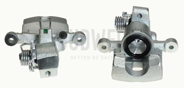 Brake Caliper - 393624 Axia