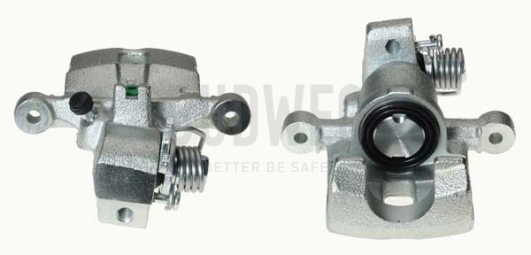 Brake Caliper - 393625 Axia