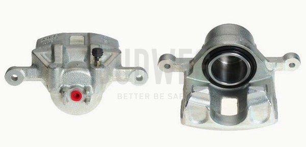 Pinza freno - 393627 Axia