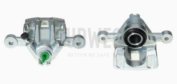 Brake Caliper - 393629 Axia