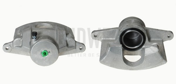 Brake Caliper - 393630 Axia