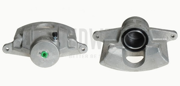 Brake Caliper - 393631 Axia