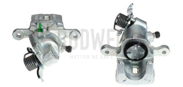 Brake Caliper - 393633 Axia