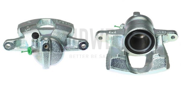 Brake Caliper - 393636 Axia