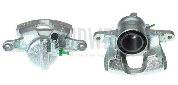 Brake Caliper - 393637 Axia