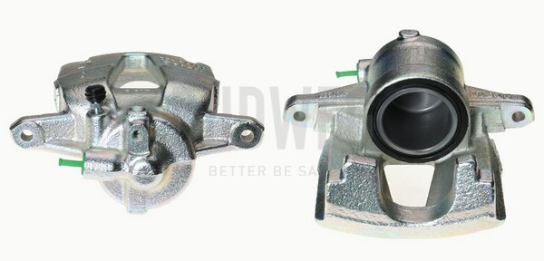 Brake Caliper - 393638 Axia