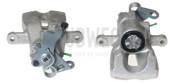 Pinza freno - 393640 Axia