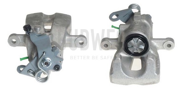 Pinza freno - 393641 Axia