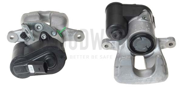 Brake Caliper - 394860 Axia