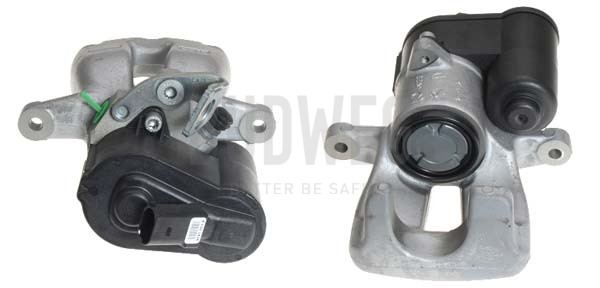 Pinza freno - 393643 Axia