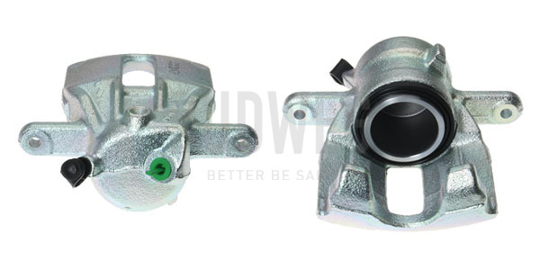 Pinza freno - 393646 Axia