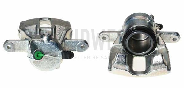 Pinza freno - 393647 Axia