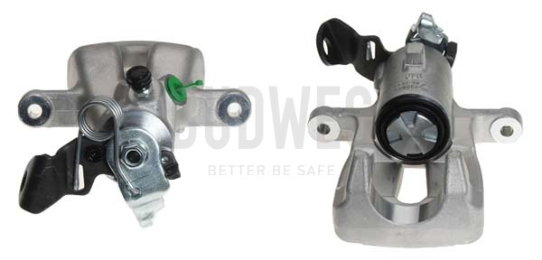 Pinza freno - 393649 Axia